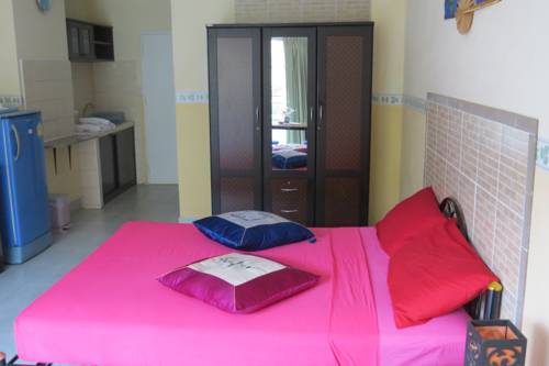 Imagen de la habitación del Apartamentos View Talay 1b Serviced. Foto 13