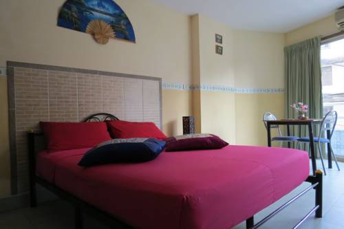 Imagen de la habitación del Apartamentos View Talay 1b Serviced. Foto 15