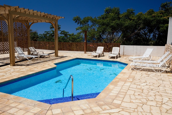 Imagen de la piscina del Apartamentos Views Of Sunset Estates 1a. Foto 13