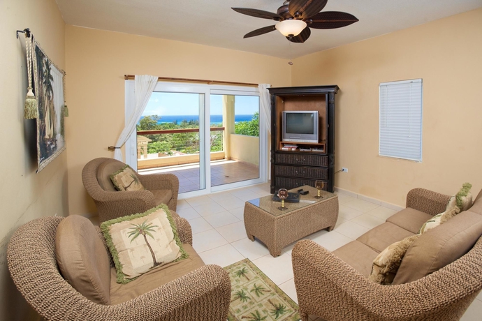 Imagen de los interiores del Apartamentos Views Of Sunset Estates 1a. Foto 12
