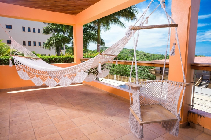 Imagen de los exteriores del Apartamentos Views Of Sunset Estates 1a. Foto 10