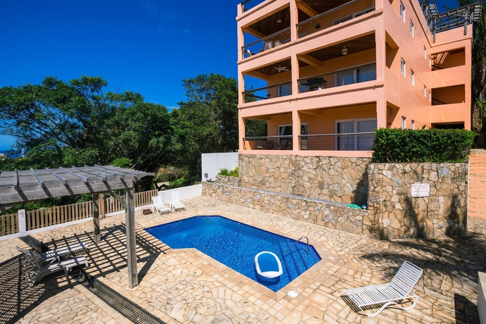 Imagen de la piscina del Apartamentos Views Of Sunset Estates 1a. Foto 14