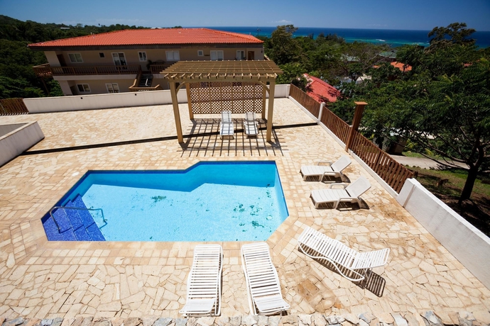 Imagen de la piscina del Apartamentos Views Of Sunset Estates 1a. Foto 15