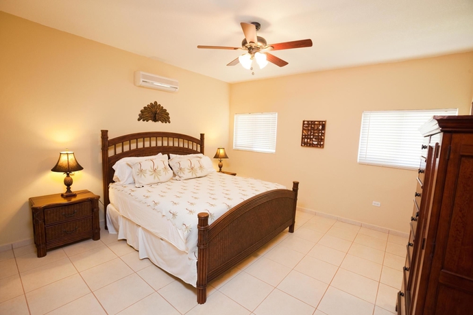 Imagen de la habitación del Apartamentos Views Of Sunset Estates 1a. Foto 4