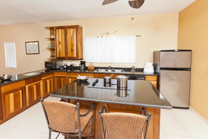Imagen de la habitación del Apartamentos Views Of Sunset Estates 1a. Foto 6