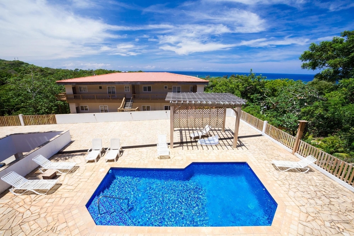 Imagen de la piscina del Apartamentos Views Of Sunset Estates 1a. Foto 16