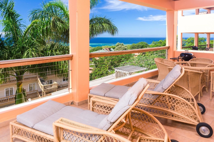 Imagen de los exteriores del Apartamentos Views Of Sunset Estates 2b. Foto 8