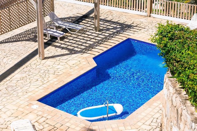 Imagen de la piscina del Apartamentos Views Of Sunset Estates 2b. Foto 11
