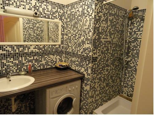 Imagen de la habitación del Apartamentos Viktoria, Viena. Foto 4