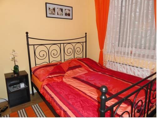 Imagen de la habitación del Apartamentos Viktoria, Viena. Foto 5