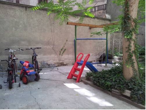 Imagen de la habitación del Apartamentos Viktoria, Viena. Foto 6