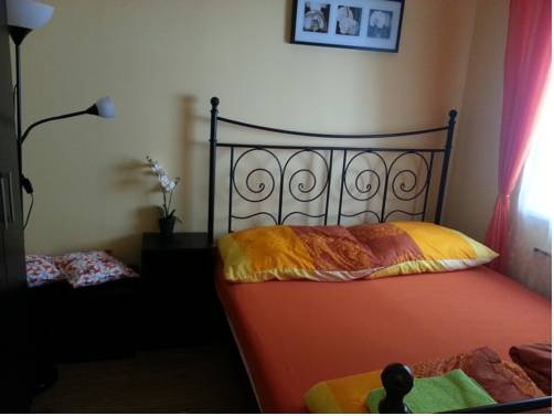 Imagen de la habitación del Apartamentos Viktoria, Viena. Foto 7