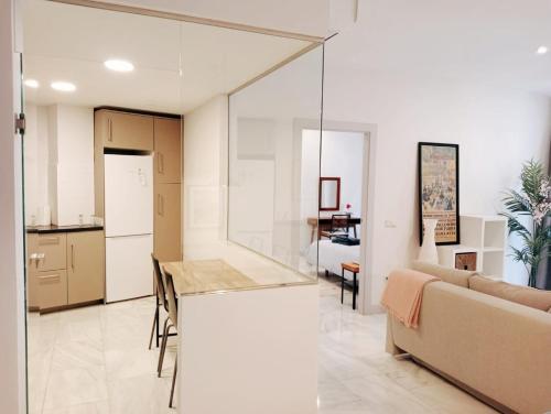 Imagen general del Apartamentos Viktory. Foto 1