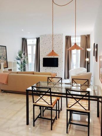 Imagen general del Apartamentos Viktory. Foto 4