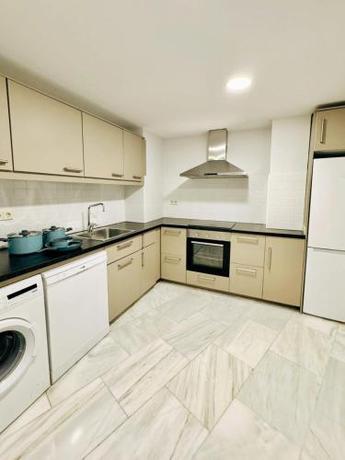 Imagen general del Apartamentos Viktory. Foto 5
