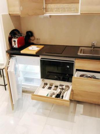 Imagen general del Apartamentos Viktory. Foto 7
