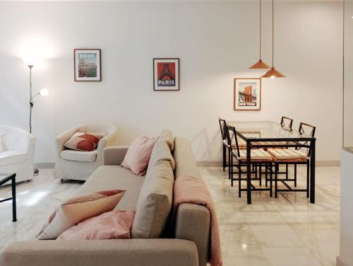 Imagen general del Apartamentos Viktory. Foto 8