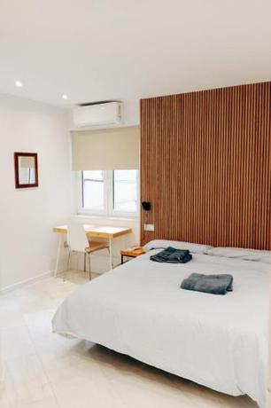 Imagen general del Apartamentos Viktory. Foto 9