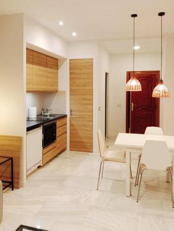 Imagen general del Apartamentos Viktory. Foto 10