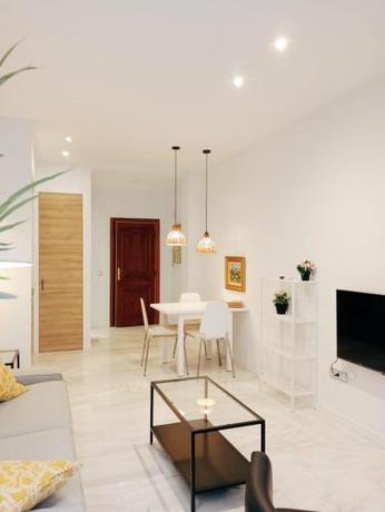 Imagen general del Apartamentos Viktory. Foto 12