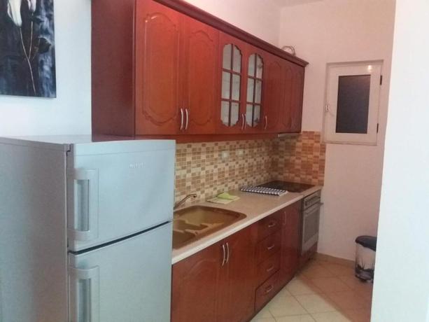 Imagen de la habitación del Apartamentos Vila Ardi. Foto 7