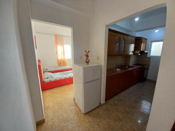 Imagen de la habitación del Apartamentos Vila Ardi. Foto 9
