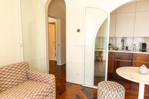 Imagen de la habitación del Apartamentos Vila Catarina Luxury. Foto 18