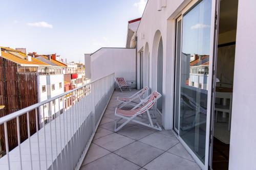 Imagen general del Apartamentos Vila Catarina Luxury. Foto 2