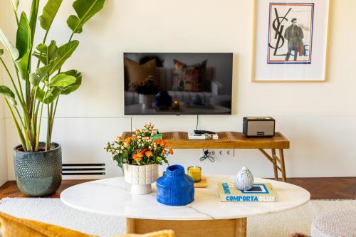 Imagen general del Apartamentos Vila Catarina Luxury. Foto 4