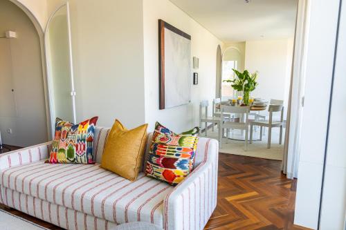 Imagen general del Apartamentos Vila Catarina Luxury. Foto 5