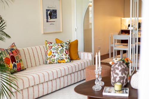 Imagen general del Apartamentos Vila Catarina Luxury. Foto 6