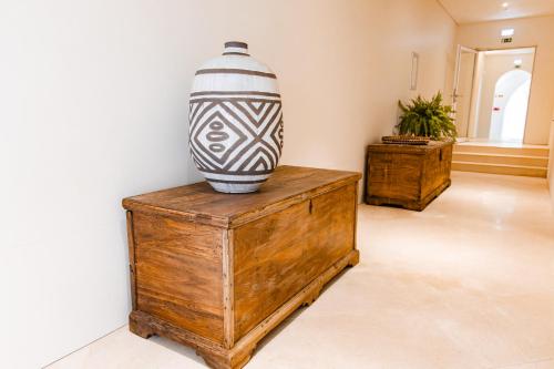 Imagen general del Apartamentos Vila Catarina Luxury. Foto 8