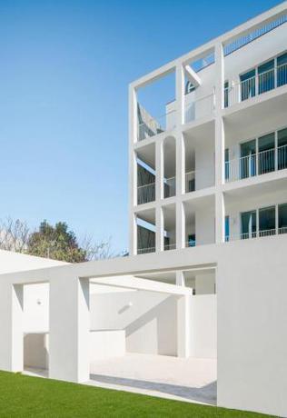 Imagen general del Apartamentos Vila Catarina Luxury. Foto 9