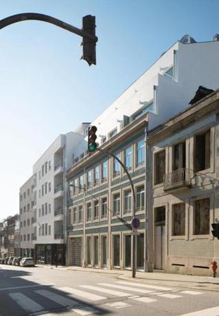 Imagen general del Apartamentos Vila Catarina Luxury. Foto 12