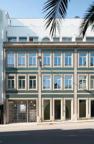 Imagen general del Apartamentos Vila Catarina Luxury. Foto 13