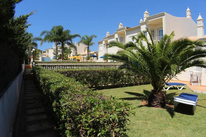 Imagen de los exteriores del Apartamentos Vila Do Castelo. Foto 5