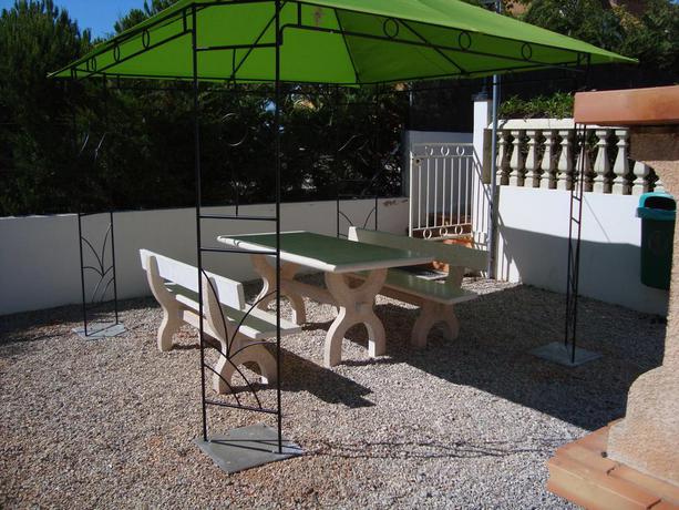 Imagen de los exteriores del Apartamentos Vila Do Castelo. Foto 6