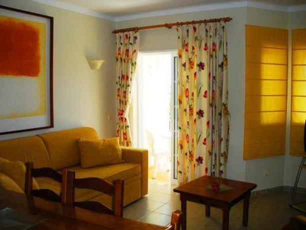 Imagen de los interiores del Apartamentos Vila Do Castelo. Foto 7