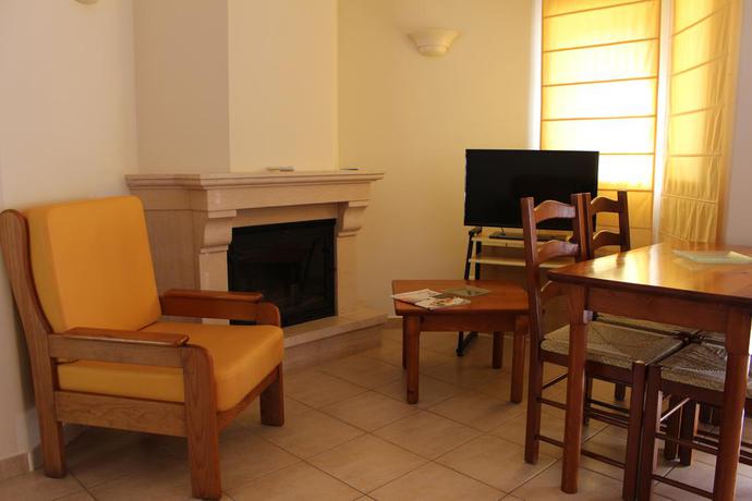 Imagen de los interiores del Apartamentos Vila Do Castelo. Foto 8