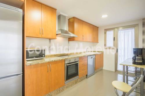 Imagen de la habitación del Apartamentos Vila Dorpesa X-cm. Foto 3