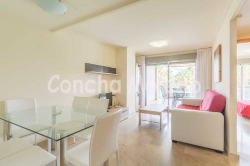 Imagen de la habitación del Apartamentos Vila Dorpesa X-cm. Foto 5