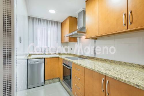 Imagen de la habitación del Apartamentos Vila Dorpesa X-cm. Foto 6