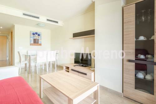 Imagen de la habitación del Apartamentos Vila Dorpesa X-cm. Foto 7