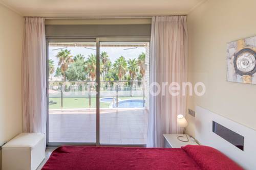 Imagen de la habitación del Apartamentos Vila Dorpesa X-cm. Foto 9