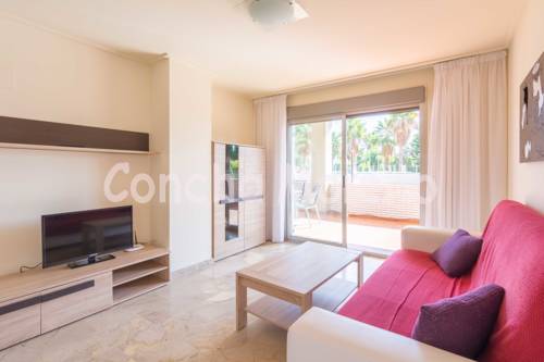 Imagen de la habitación del Apartamentos Vila Dorpesa X-cm. Foto 10