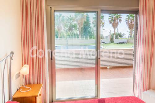 Imagen de la habitación del Apartamentos Vila Dorpesa X-cm. Foto 11