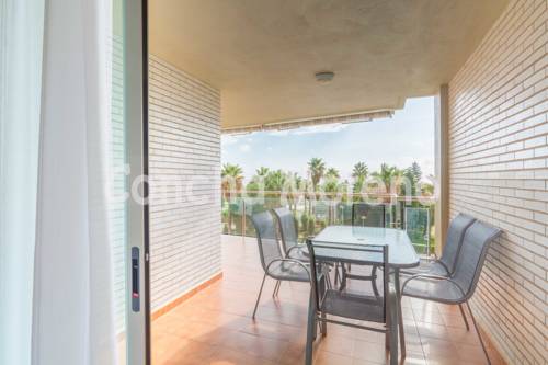 Imagen de la habitación del Apartamentos Vila Dorpesa X-cm. Foto 12