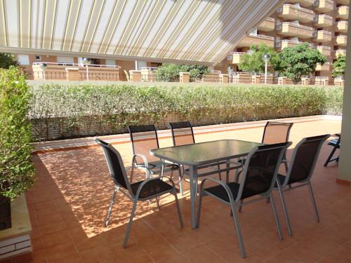 Imagen general del Apartamentos Vila Dorpesa X-cm. Foto 1