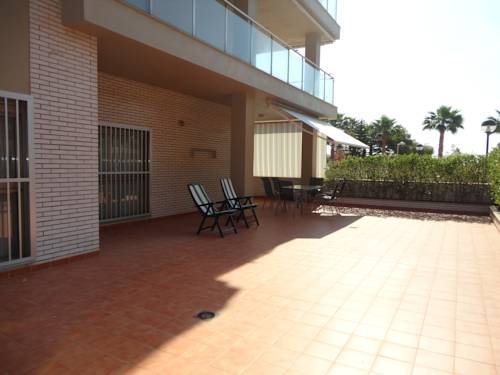 Imagen de la habitación del Apartamentos Vila Dorpesa X-cm. Foto 13