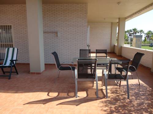Imagen de la habitación del Apartamentos Vila Dorpesa X-cm. Foto 14